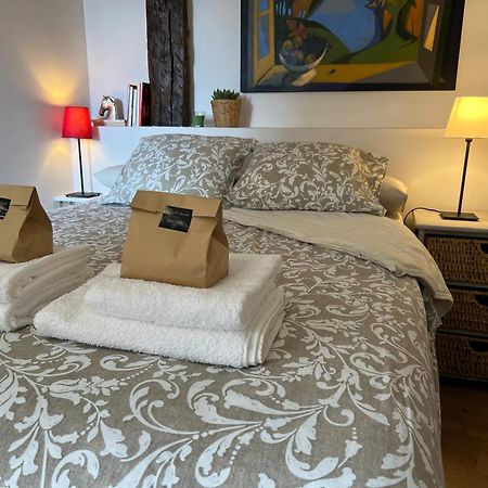 Portubide Bermeo Appartement Buitenkant foto