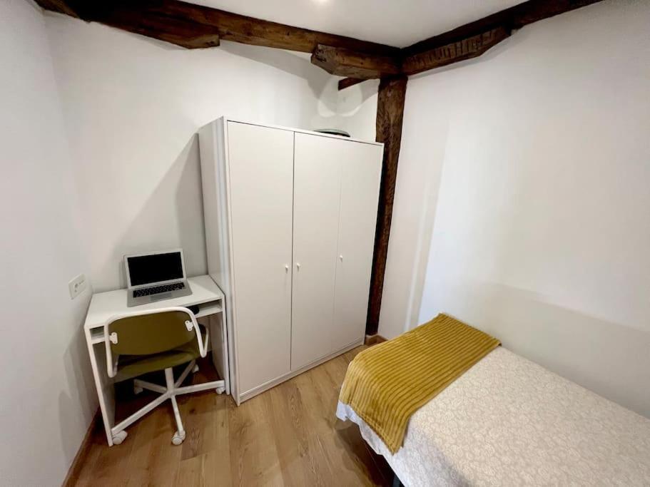 Portubide Bermeo Appartement Buitenkant foto