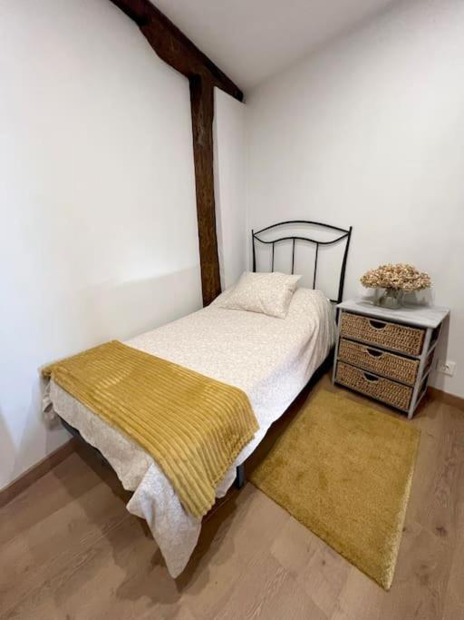Portubide Bermeo Appartement Buitenkant foto