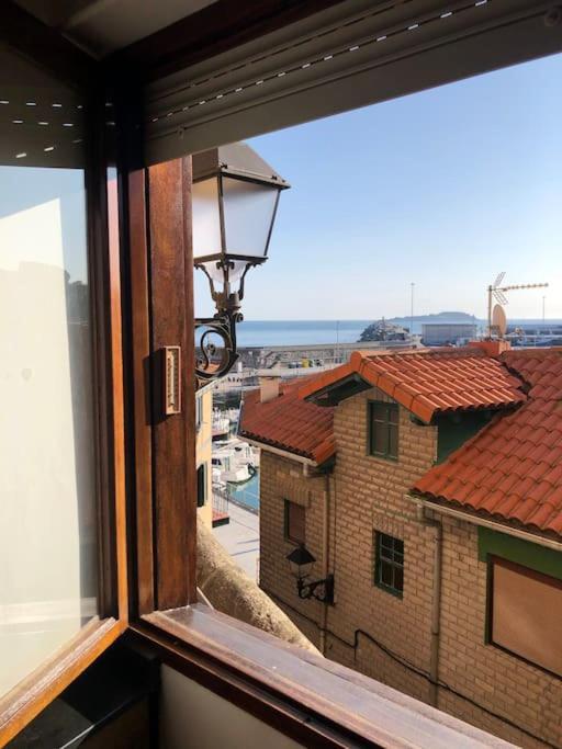 Portubide Bermeo Appartement Buitenkant foto