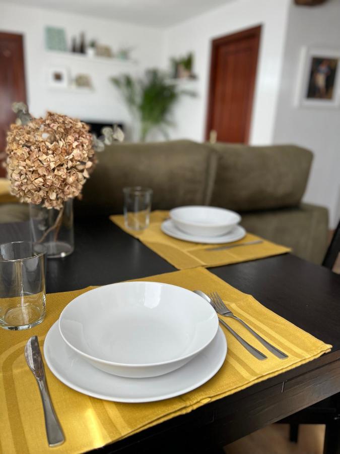 Portubide Bermeo Appartement Buitenkant foto