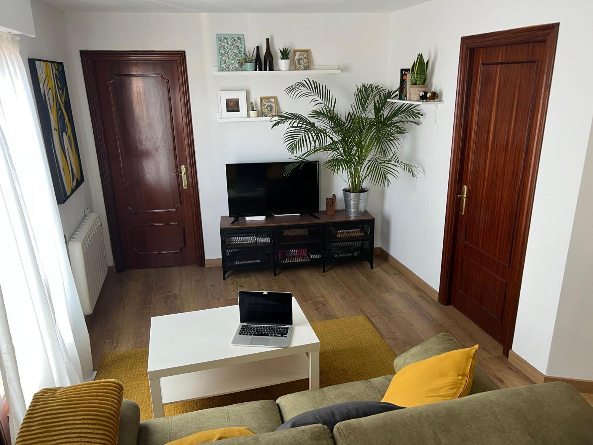Portubide Bermeo Appartement Buitenkant foto